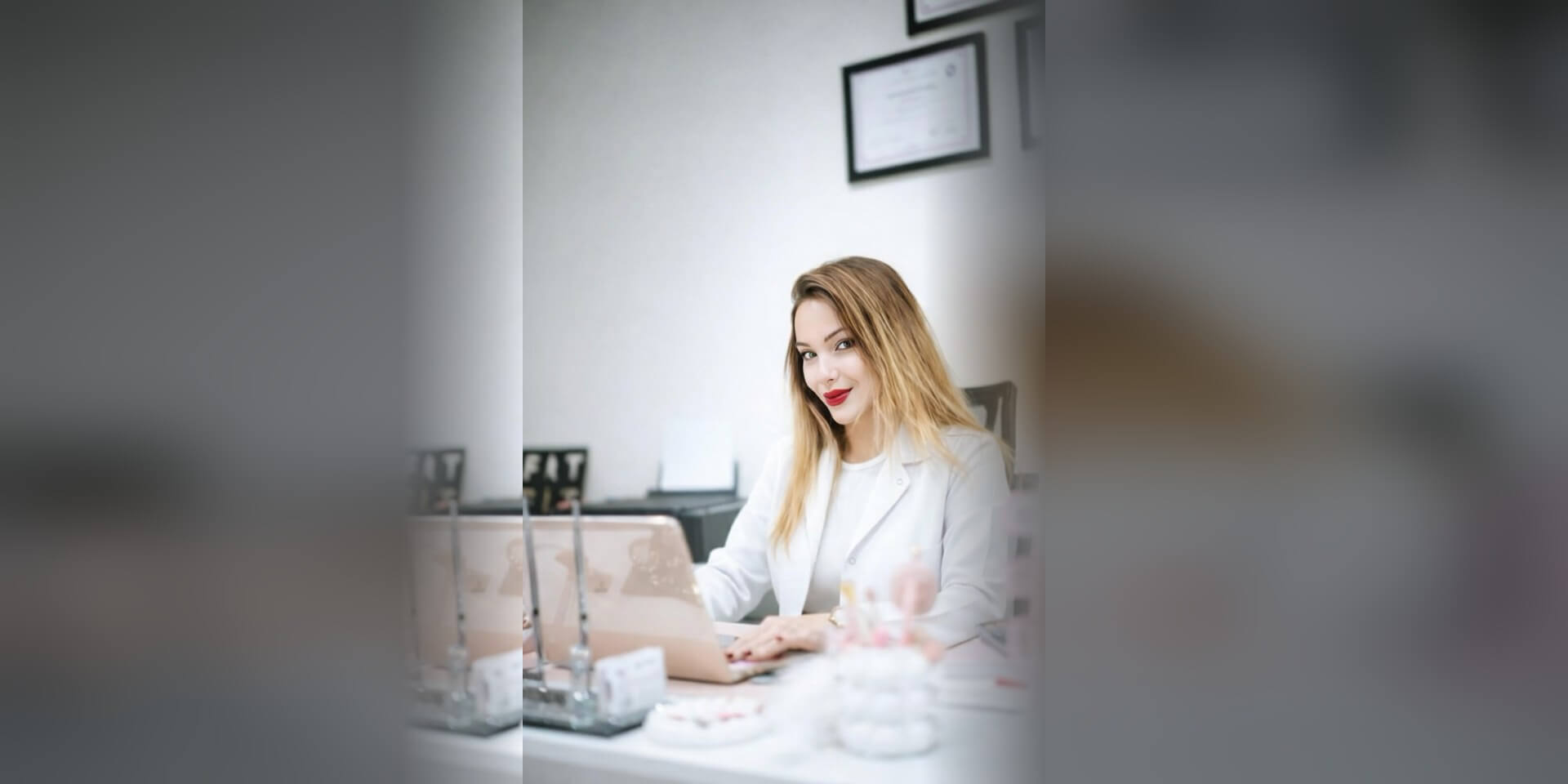 Diyetisyen Sena Nur Okumuş Aksaray